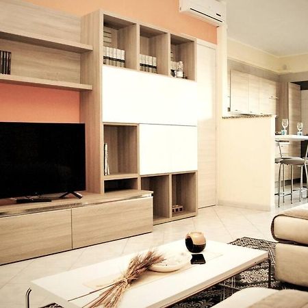 Апартаменты La Casa Al Poetto - Iun R0135 Куарту-Сант'Элена Экстерьер фото