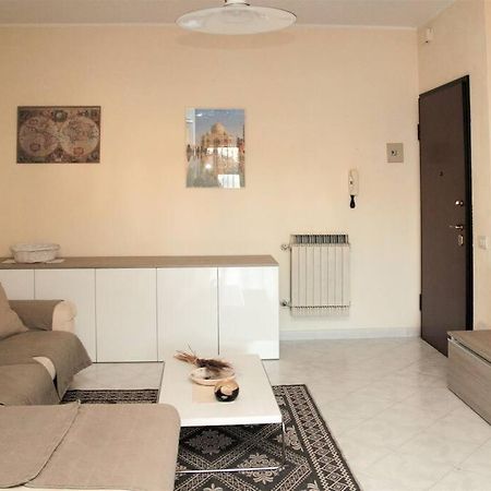 Апартаменты La Casa Al Poetto - Iun R0135 Куарту-Сант'Элена Экстерьер фото